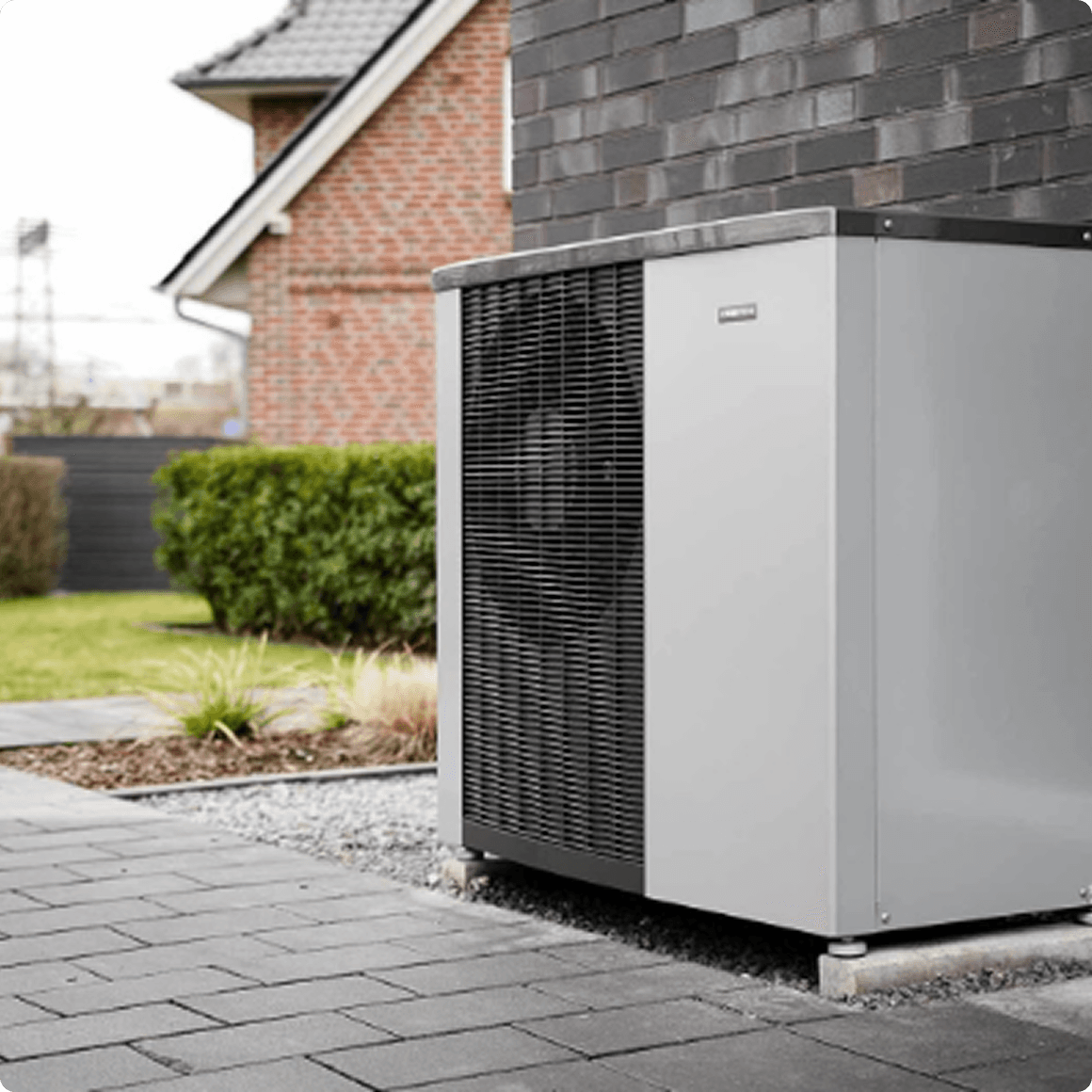 Heat Pump